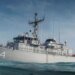 Нідерланди передадуть Україні мінний тральщик класу Alkmaar – які має характеристики