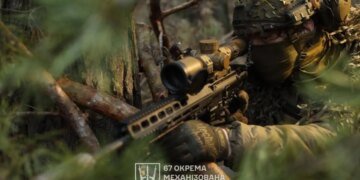 Обстрелы и штурмы по всей линии фронта: ВСУ изматывают противника