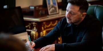 Зеленський анонсував нові безпекові угоди та першу інформацію про Drone Deal