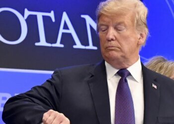 Вашингтон делит НАТО на «своих» и «чужих» — и готов наказывать