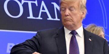 Вашингтон делит НАТО на «своих» и «чужих» — и готов наказывать