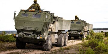 Естонія розглядає закупівлю українських ракет і дронів через затримки постачання зброї зі США