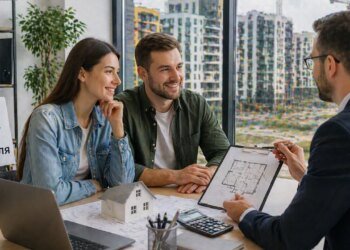 В программе «єОселя» обновили лимиты стоимости жилья