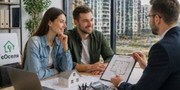 В программе «єОселя» обновили лимиты стоимости жилья