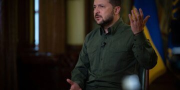 Зеленський заявив про ризики через фокус США на війні з Іраном