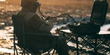 Сили безпілотних систем уразили спецпідрозділ фсб у Донецьку – "Мадяр" показав відео