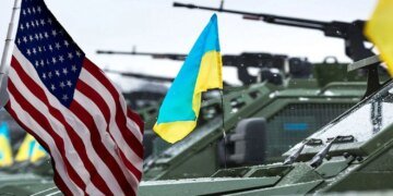 Зеленський: поставки американської зброї не зупинилися, Україна веде переговори зі США