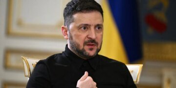 У росіян багато хворих і фантастичних ідей – Зеленський про загрозу з боку білорусі