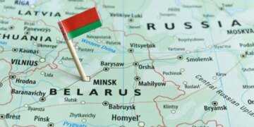 Зненацька нічого не буде – Буданов про загрози для України від білорусі