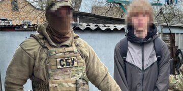 СБУ та поліція запобігли терактам у школах Кіровоградщини та Одещини