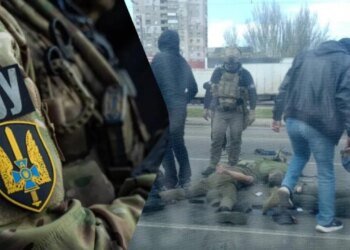 «Никого не били и денег не брали»: взятые с поличным сотрудники ТЦК пошли в отказ