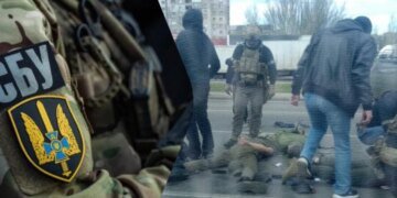 «Никого не били и денег не брали»: взятые с поличным сотрудники ТЦК пошли в отказ