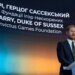 Принц Гаррі попередив, що психологічне виснаження супроводжуватиме українців ще й після звершення війни