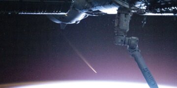 Міжзоряна комета 3I/Atlas імовірно зародилася в холодному куточку Чумацького шляху – учені