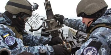 Не доплыл: российский «камикадзе» встретил фатальный финал под Одессой. ВИДЕО