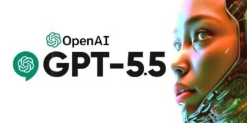 OpenAI представила нову модель штучного інтелекту GPT-5.5