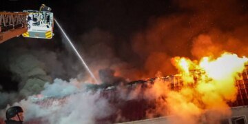 російська атака на Одесу забрала життя двох людей, ще 14 поранені