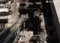 Атака на Днепр: число пострадавших возросло, среди них есть дети