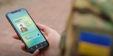 У Дії запустили важливе оновлення для ветеранів – е-посвідчення з’являтиметься раніше за паперове