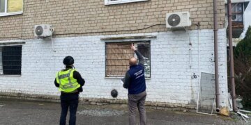 Дрони рф атакували Балаклію 24 квітня – є загиблі та поранені серед цивільних