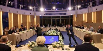 Эффект пустого кресла: как отсутствие Виктора Орбана обнажило «трещины» в ЕС