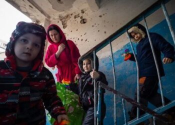 Разведка окончена: РФ накопила ракеты и ждет команды из генштаба для массированного удара по Украине