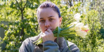 На фронті загинула офіцерка "Едельвейс" продюсерка Вікторія Квітка" Боброва