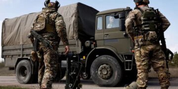 Індія розслідує зникнення 26 чоловіків, яких рф змусила воювати проти України