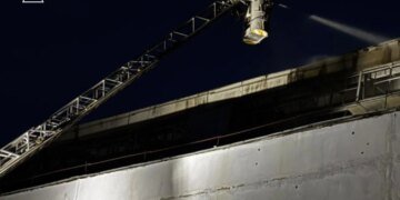 росіяни вдарили по Ніжину "геранями" та ракетою – 2 загиблих