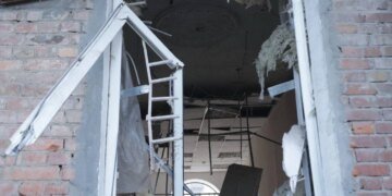 4 загиблих у Дніпрі від масованого удару рф, атаки продовжуються