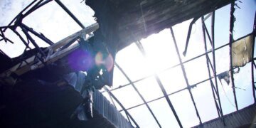 5 людей уже стали жертвами масованої російської атаки у Дніпрі, 34 поранених