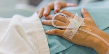 В Сумской области будут судить врача в связи со смертью роженицы