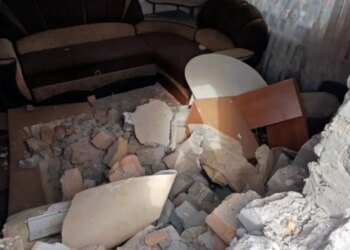 Россия атаковала Херсонскую область: десятки пострадавших, среди них медики и волонтёры