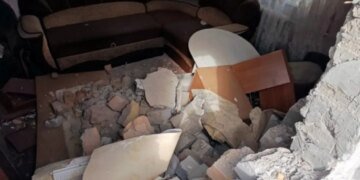 Россия атаковала Херсонскую область: десятки пострадавших, среди них медики и волонтёры