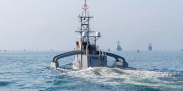 Спецоперації США запускають програму створення морської зброї нового покоління