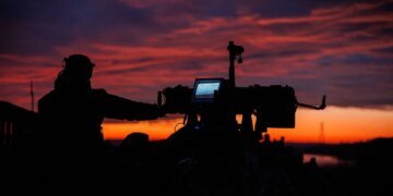 За добу 29 квітня на фронті сталось 177 зіткнень, ворог не припиняє атаки – Генштаб