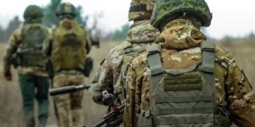 Армия РФ активизировалась по всей линии фронта и демонстрируют новую тактику под Харьковом