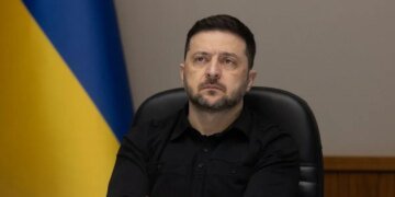 Загрози не менші за Чорнобиль: Зеленський попередив про ризики через дії росії