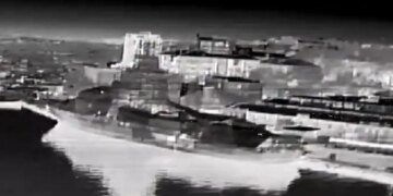 Три військові кораблі, винищувач, обʼєкти ППО: СБУ уразила низку важливих військових цілей у Криму