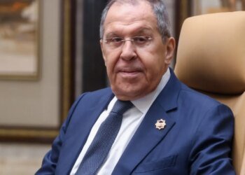 Пророчества от Лаврова: Кремль пугает Европу «слишком сильной» украинской армией