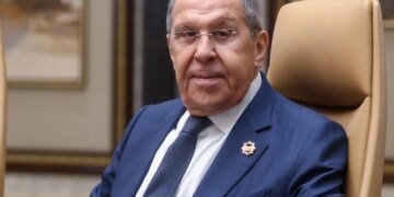 Пророчества от Лаврова: Кремль пугает Европу «слишком сильной» украинской армией