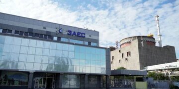 ЗАЕС сьогодні вчергове втратила зовнішнє електроживлення