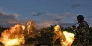 Втрати окупантів за добу склали 810 осіб та понад 1100 одиниць БпЛА – Генштаб