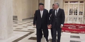 Кім Чен Им підтвердив підтримку війни росії в Україні – ЗМІ