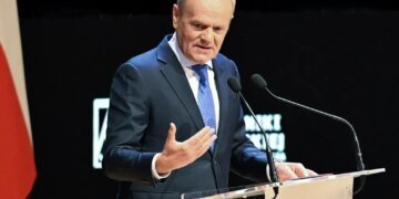 Туск заявив про плани щодо польської "армади дронів" на основі українського досвіду