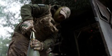 На фронті відбулось майже 80 боїв, ворог активно діє на Покровському та Гуляйпільському напрямках – Генштаб