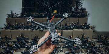 Фінська Summa Defence і українська TAF Industries створять спільне виробництво дронів