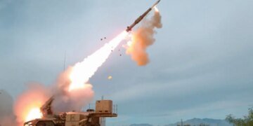 В Україні розробляють аналог Patriot для перехоплення балістики, але проєкт на старті і має складні виклики – ЗМІ