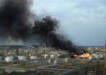 Українські удари в глибокому тилу рф досягають 1 750 км, – Міноборони