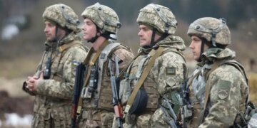 В трёх бригадах ВСУ отмечались перебои с питанием — реакция Минобороны